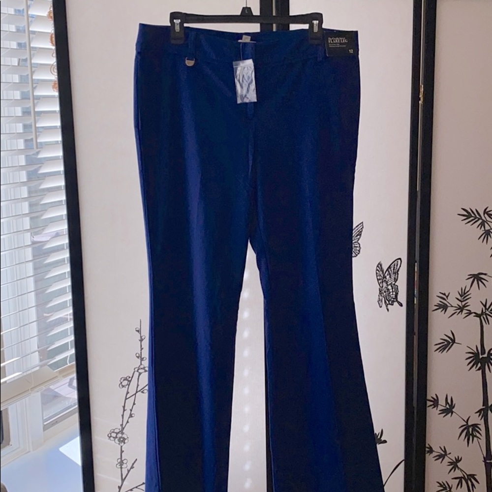New York & Company | Flare Leg pants